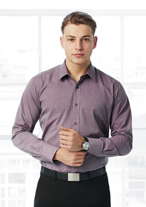 Products: Clarke Design Trend Mens Long Sleeve Shirt – Clarke Design