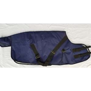 Clarke McKenzie Foal/Alpaca/Dog Synthetic Rug