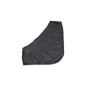 Zilco Satin Shoulder Guard