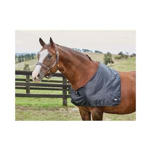 Weatherbeeta Satin Shoulder Guard