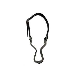Trekking Gear: Kincade Aluminium Wind Sucking Collar