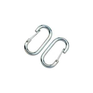 Halters And Lead Ropes: Bit and Headstall Clips