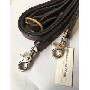 Clarke McKenzie Barcoo Reins