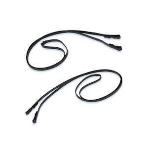Stubben Leather Reins