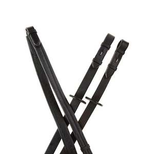 Kincade Soft Padded Reins