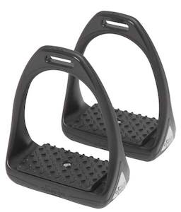 Stirrup Irons: Compositi Reflex Stirrups