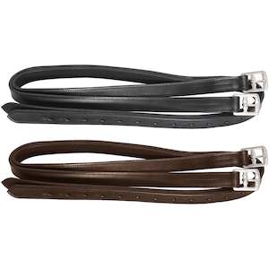 Flair Stirrup Leathers