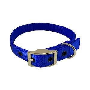 For The Dog: Nylon Collar