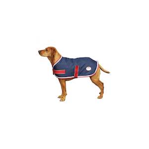 For The Dog: Weatherbeeta Parka 600D Dog Coat