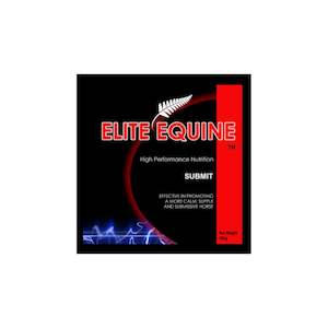 Elite Equine Submit