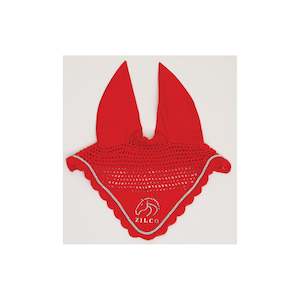 Zilco Bling Crochet Bonnet