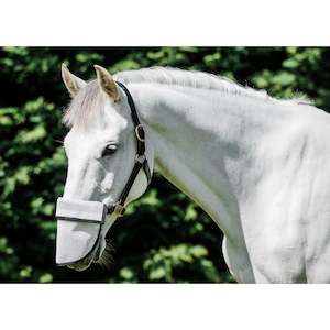 Clarke McKenzie Sun Shade Nose Guard