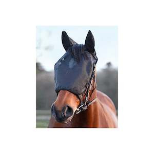 Equilibrium Riding Fly Mask
