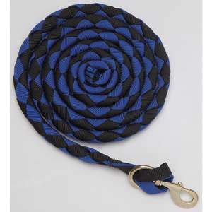 Plaited Nylon Lead