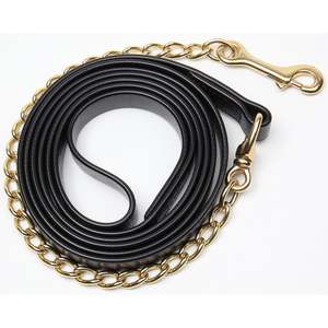 PN Lead with Solid Brass Chain