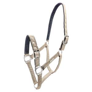 Halters And Lead Ropes: Lami-Cell Aurora Halter