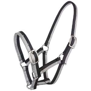 Halters And Lead Ropes: Sparkle Foal Halter