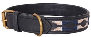 Double Hill Polo Dog Collars