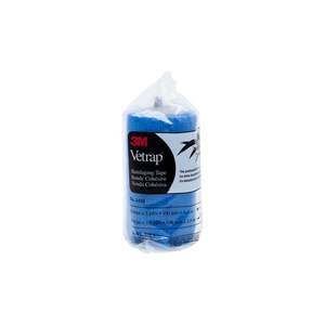 Vetrap Cohesive Bandage