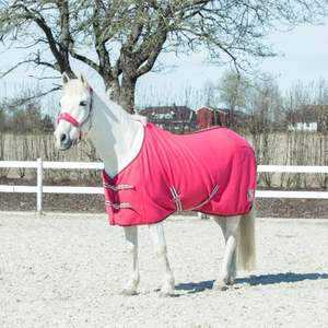 Horze Kids and Ponies Fleece Rug