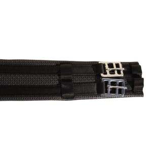 The Yard Sale Oddments Orphans And Other Stragglers: Clarke McKenzie Dressage Girth