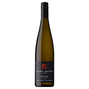 Products: 2023 Clark Estate Black Birch Pinot Gris - Clark Estate