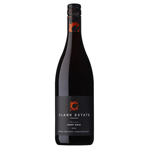 Products: 2019 Clark Estate Koromiko Pinot Noir - Clark Estate