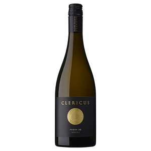 2022 Clericus Ferox Wild Sauvignon Blanc - Clark Estate