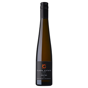 Products: 2022 Clark Estate Late Harvest Pinot Gris - Clark Estate