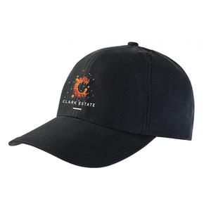 Products: Clark Estate Cap - Clark Estate