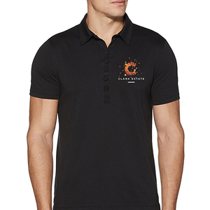 Polo Shirt - Clark Estate