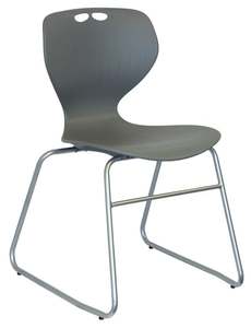 Products: Mata Sled Chair