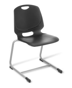 Products: Spark Cantilever Chair