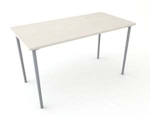 Products: Buddy Rectangle 1200×800 Table