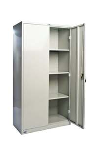 Metal Cabinet