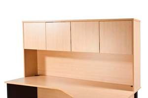 Products: Fenhurst Overhead Hutch