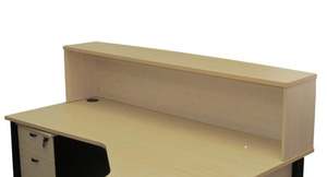 Products: Fenhurst Counter Riser