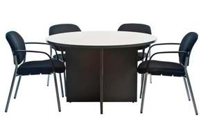 Smart Meeting Table
