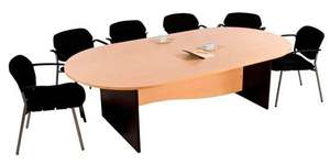 Products: Fenhurst Boardroom Table