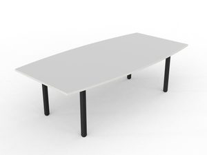 Products: Fiesta 4-Leg Boardroom Table