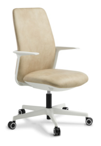 Products: Arc Executive Chair