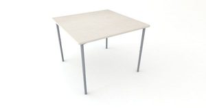 Buddy Square 1200x1200mm Table