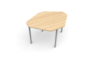 Products: Buddy ISO Table