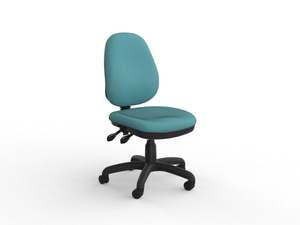 Evo Operator Chair