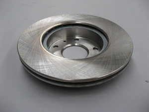 Brake Disc Rotors & Drums - Freelander 1 Classic 4x4 Parts