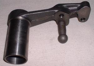 �Guide - Clutch Release Bearing  - Defender, Discovery 2 TD5 Classic 4x4 Parts