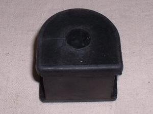 Products: D Bush Rear Sway Bar - Defender 110/130 Classic 4x4 Parts