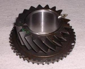 Products: 5th Gear 20C LT85 90/110 V8 Classic 4x4 Parts