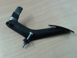 Products: Accelerator Pedal Defender 90 - 110 to 1998 Classic 4x4 Parts