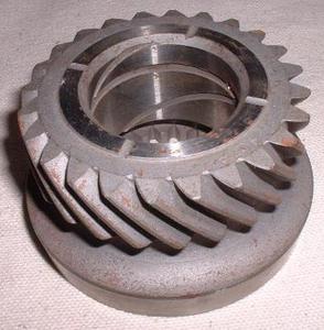 3rd Mainshaft Gear Series 3 up to suffix c Classic 4x4 Parts